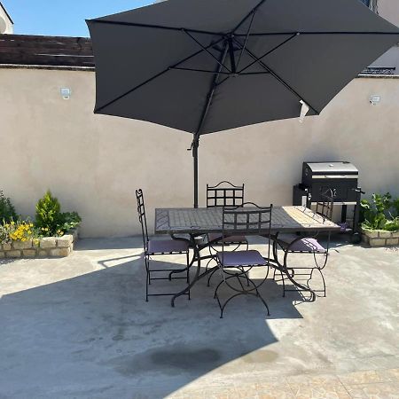 קרפנטרה Villa Jasmin מראה חיצוני תמונה