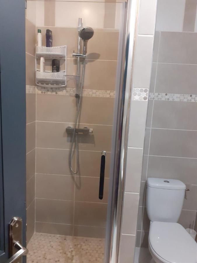 קרפנטרה Villa Jasmin מראה חיצוני תמונה