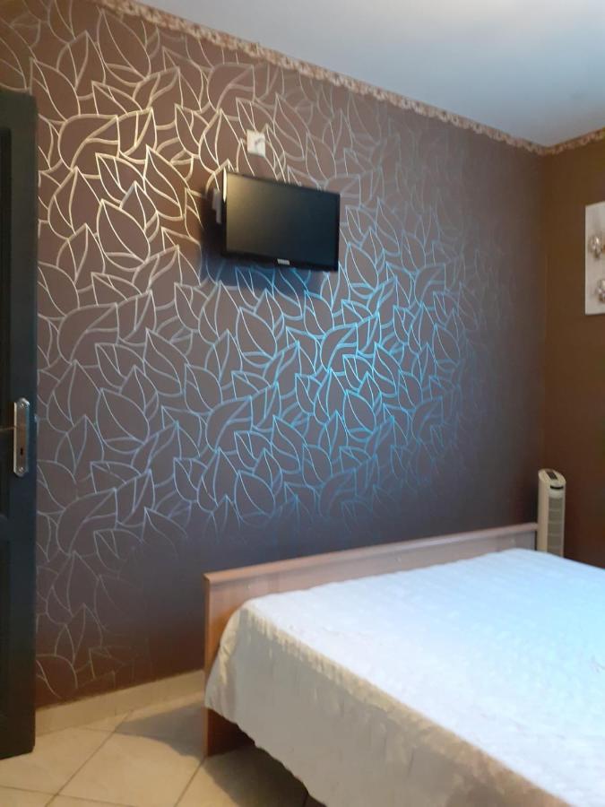 קרפנטרה Villa Jasmin מראה חיצוני תמונה