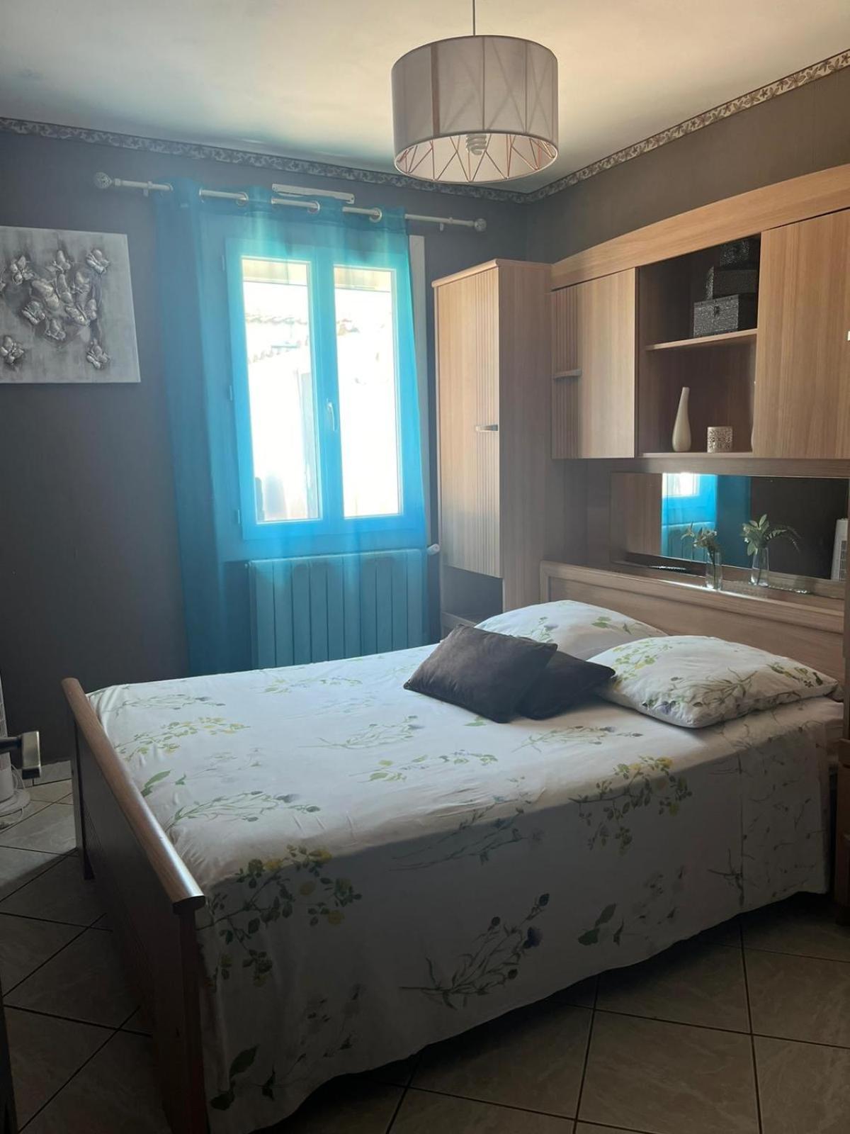 קרפנטרה Villa Jasmin מראה חיצוני תמונה